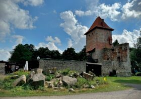 Rowerem do Żernicy na bawarskie piwko